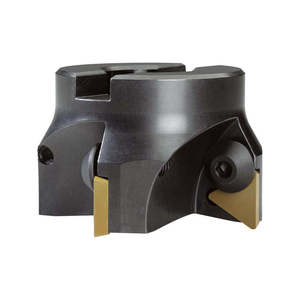 Fresa de extremo esférico personalizable de acero de alta velocidad con control CNC y recubrimiento de TiN/AlTiN para fresado de hombros - Product Image 1