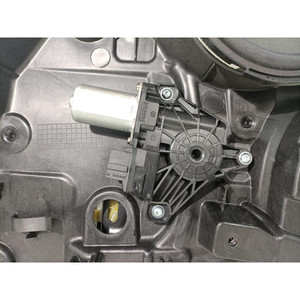 Mecanismo Regulador de Ventanilla Trasera Derecha MERCEDES Clase A (W176) A1767300279 651901 (12>18) - Product Image 5