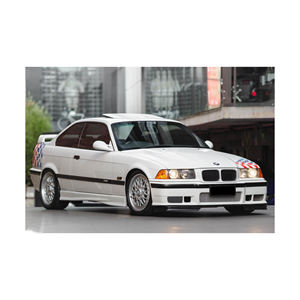 Modelos usados de BMW M3R Australia a granel con características exclusivas y motores de alto rendimiento - Product Image 2