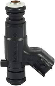 หัวฉีดน้ำมันเชื้อเพลิง<span class=keywords><strong>630Cc</strong></span> 60Lb พร้อมคอนเวอร์เตอร์0280158117 0280158298หัวฉีดหลากหลายสไตล์ - Product Image 2