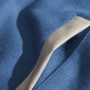 Nouvelle arrivée Veste de baseball universitaire personnalisée avec logo pour hommes Toile Haute rue pour les saisons d'hiver Fabricant en gros Cuir - Product Image 2