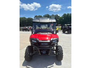 Prêt à expédier le Pioneer 700 2025 - Product Image 2