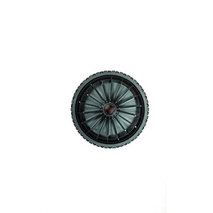 <b>Small</b> <b>Wheel</b> for General Lawnmower Use Compatible with Zmdm541 Ref 919066 - Product Image 1