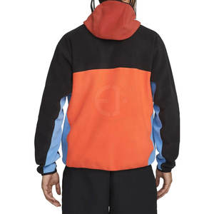 Vêtements décontractés Utilisation hivernale Sweats à capuche pour hommes Conception différente Utilisation en extérieur Mode Vêtements à capuche pour hommes - Product Image 3