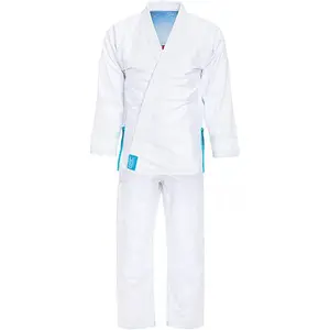 Professionelle leichte Jiu-Jitsu-Anzug Schlussverkauf Jiu-Jitsu-Anzug Neuzugang Jiu-Jitsu-Anzug mit Sublimationsfutter