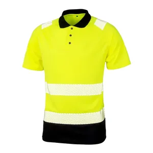 Polo Riciclate Sostenibili ed Ecologiche per Merchandising Promozionale - Product Image 5