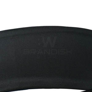 El último diseño para bandas para la cabeza unisex diseñadas para entrenamientos de alta intensidad Precio al por mayor Hecho en Pakistán - Product Image 6