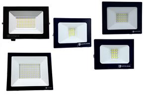 Offre Spéciale 10W LED Projecteur Extérieur Étanche IP65 Boîtier En Aluminium 6500K SMD 5730 Projecteur Jardins Entrepôts Routes ROHS - Product Image 4