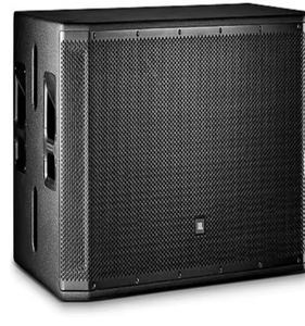 NOUVEAUTÉ  Caissons de basses passifs SRX818 - Product Image 1