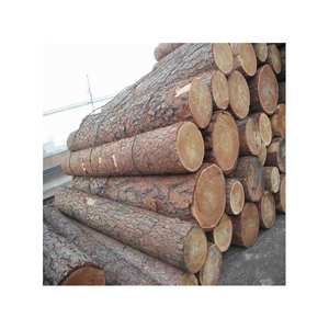 Pine Wood <b>Log</b> Pine Saw <b>Logs</b> in <b>Cheap</b> Price White Ash Kay Bulk Wholesale Price Pine Round <b>Logs</b> Timber High Quality - Product Image 1