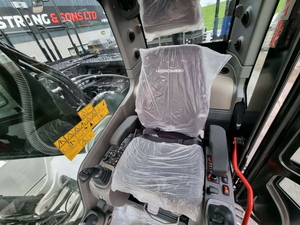 2022 Nouvelle pelle de meilleure qualité en gros HMK 230 H4 | Machinerie lourde de vente chaude | Fournisseur direct - Product Image 5