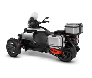 En Stock en la UE: TRICICLO BRP CAN-AM Canyon XT 1330 ACE 2025, el vehículo perfecto para aventureros - Product Image 5