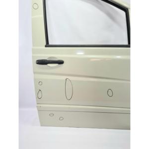 Porte avant droite MERCEDES Vito W639 2ème Série 651916 (03>14) - Product Image 6