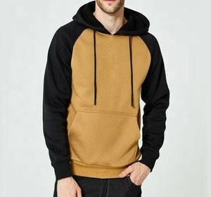Sudadera con Capucha para Hombre, Nueva Colección de Invierno, 100% Algodón, Felpa, Transpirable, Ecológica, Casual, Manga Larga, con Bolsillo, Colores y Logotipo Personalizables - Product Image 6