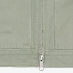 Veste vintage style décontracté en coton pour hommes vestes lourdes pour hommes 100% coton - Product Image 4