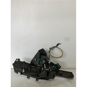 SERRURE AVANT GAUCHE FORD C - Max Restyling 4892362 (07>10) - Product Image 4