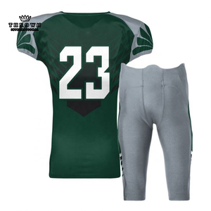 Maillot de football de haute qualité pour hommes personnalisé multicolore lavage à l'acide séchage rapide vêtements de football pour adultes Fans vêtements de football - Product Image 4