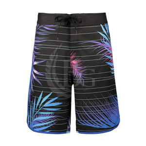Nouveauté Shorts à la mode, shorts à sublimation avec logo personnalisé, shorts d'entraînement à sublimation pour hommes au meilleur prix - Product Image 1