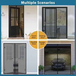 Malla de Seguridad/Red King Kong/Red Antimosquitos/Malla de Acero Inoxidable 316 para Ventanas y Puertas - Product Image 5