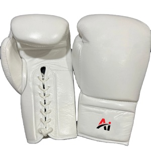 <b>Custom</b> Printed Boxing <b>MMA</b> Sparring <b>Gloves</b> For Kids Adults Kickboxing Training Gear Personalized Durable Premium Design - Product Image 2