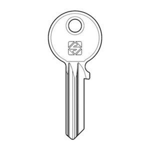 Chiavi Silca Art. Cb85 Olc Gr.2 - Product Image 1