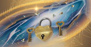 Padlock-01H Personalized Brass Gold Heart-Shaped Love Mini Bag Travel Suitcase Luggage <b>Box</b> Engraved Personalized Padlocks - Product Image 3