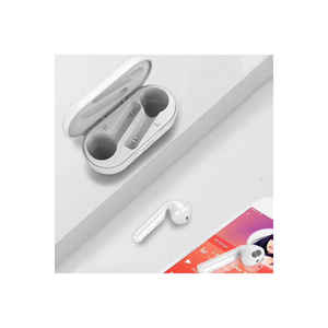 Netzy Zore BTK-ZR52 Wireless for Bluetooth 5.0 <b>Over</b>-<b>Ear</b> <b>Headphones</b> Water Resistant Sports Headset with Stylish Headband - Product Image 4