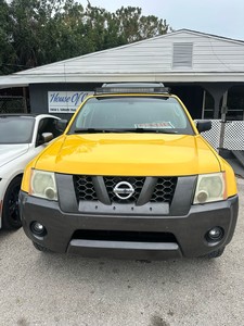 OFERTA INCREÍBLE: NI-SS-AN XTE-RRA 2006 TODOTERRENO, MOTOR V6, TRANSMISIÓN AUTOMÁTICA, ASIENTOS DE CUERO - Product Image 4