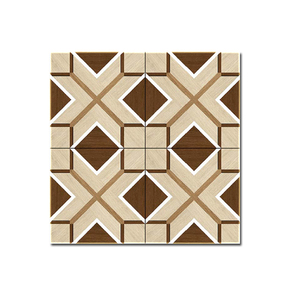 Directo de fábrica 30*30 60*60 azulejo de piso de cerámica de porcelana pulida diseño moderno impermeable antideslizante tamaño personalizado ladrillo refractario - Product Image 3