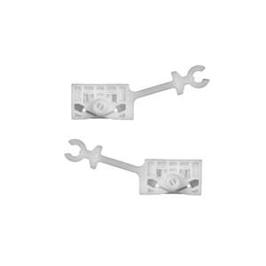 แจ็คบังลมชุดพลาสติกสำหรับ Alfa Romeo 147 - Product Image 4