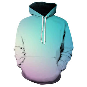 Sudaderas con capucha de sublimación térmica para hombre más vendidas del mejor fabricante 100% algodón transpirable secado rápido nuevo invierno - Product Image 3