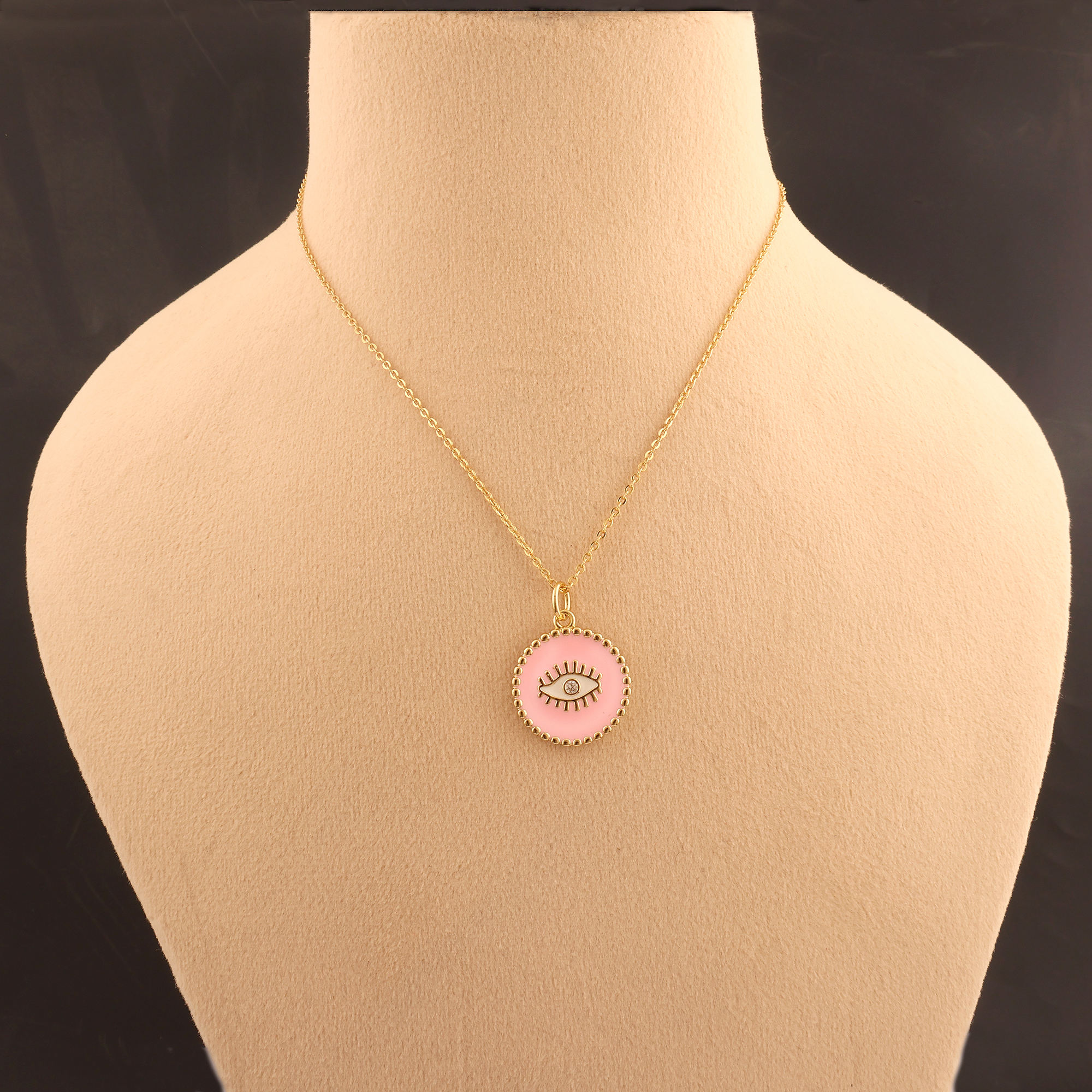 ทารกสีชมพู