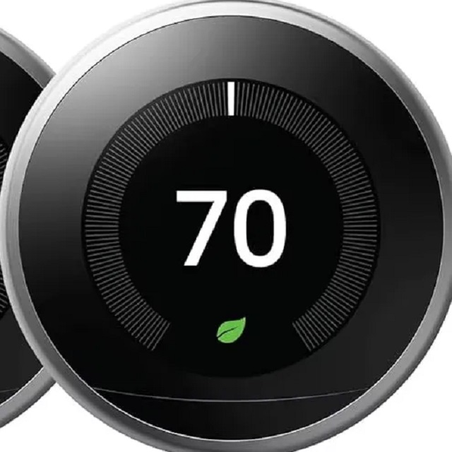 nest thermostat 4th generation