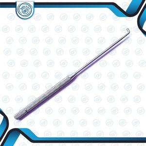 Sonde sinusale sonde sinusale frontale ensemble de pointes à double extrémité 1.2 et 2.0mm 22cm norme allemande de haute qualité BY DADDY D PRO CE ISO - Product Image 6