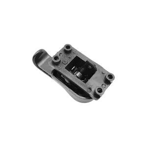 Manija de Puerta Interior Kaya Plastik KF-818 Gris para 131 Turquía - Product Image 2