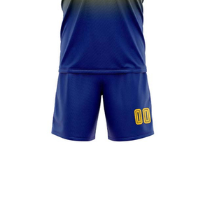Uniforme de Fútbol Unisex para Adultos, Diseño Personalizado Sublimado, Transpirable, Ligero, 100% Poliéster, Novedad 2026, Servicios OEM - Product Image 5