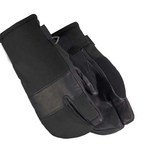 Winter Snowboarding <b>Mittens</b> Men Women OEM Custom Winter Warm Snowboard Skiing <b>Mitten</b> Gloves <b>Adult</b> Snowboard Waterproof Mitts - Product Image 6