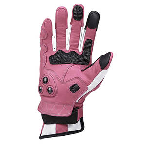 Guantes de moto más vendidos de 2025, guantes de moto de estilo único, guantes ligeros para moto - Product Image 6