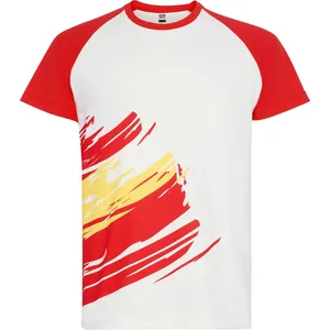 Magliette Promozionali Personalizzabili Forza, T-Shirt Personalizzate - Product Image 1
