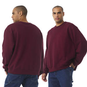 Sudadera con Capucha Next Level 9007, Unisex, Premium, 100% Algodón, Estampada, Cuello Redondo, Forro Polar Grueso - Product Image 5