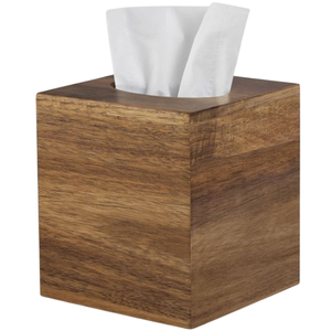 Prime Quality Walnut Wood Tissue Box <b>Napkin</b> Holder Rectangular <b>Napkin</b> <b>Dispenser</b> Antique Design Table <b>Napkin</b> Holder On-Sale - Product Image 1