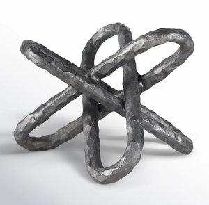 Vintage Handmade <b>Decorative</b> Sculpture Modern Design Aluminium Casted Metal for Home or <b>Office</b> <b>Decorative</b> Products - Product Image 1