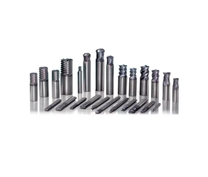 Herramienta de mecanizado de alta velocidad diseñada para la eliminación eficiente de material en tareas de ingeniería de precisión de India - Product Image 5