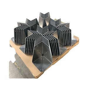 Servicio Confiable de Corte y Doblado Láser CNC para Piezas de Chapa Metálica, Precio Competitivo, Fabricación de Chapa Metálica - Product Image 6