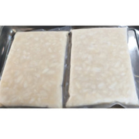 Diepgevroren Zuurzakfruit Groothandelsprijs Bevroren Graviola Zuurzakpulp En Puree, Hele/Gesneden Zuurzak