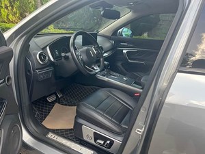 Precio Accesible para WEY VV5 Modelo 2019 2.0T DCT SUV Compacto de Gasolina, Crossover con Volante a la Izquierda, Auto Usado en Venta - Product Image 6