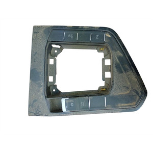 Console Centrale VOLKSWAGEN Tiguan Serie 5NA927531ZNX DGDB (16>) - Product Image 1