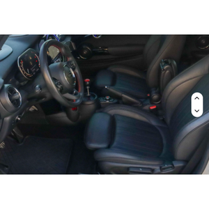 MINI COOPER JOHN COOPER WORKS HARDTOP 2021 IMPECABLE, LISTO PARA ENVIAR - Product Image 3