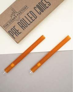 109mm Pre Rolled Glass Filter Tube 9mm-Goji Berry Box 170 Vanishing Stamping Printing Food Industrial Use <b>Paper</b> Tube - Product Image 5