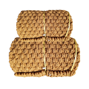 สินค้ายอดนิยมส่งออกจากเสื่อปาล์มเวียดนาม / ผ้าห่มปาล์ม COIR: สร้างพื้นที่กลางแจ้งที่เขียวเข้มสําหรับทุกคน - Product Image 1